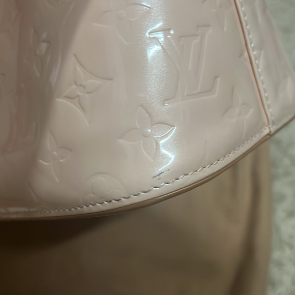 Houston marshmallow by Louis Vuitton vintage - Picture 11 of 16